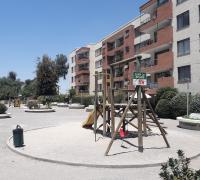 Lugar de juegos