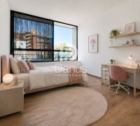 Dormitorio 3