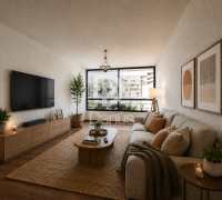 Sala de Estar