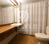 Baño de Visitas
