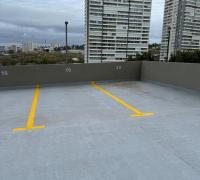 Estacionamiento