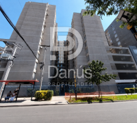 Frontis Edificio