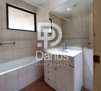 Baño Visitas