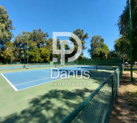 Cancha de Tenis