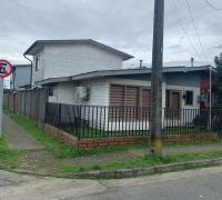 CASA ESQUINA