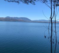 LAGO CALAFQUEN