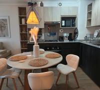 cocina americana integrada