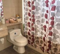 segundo baño