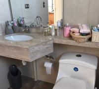 segundo baño