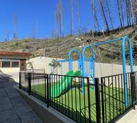 juegos infantiles