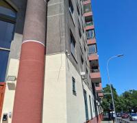 FACHADA DE EDIFICIO