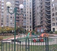PARQUE PARA ÑIÑOS