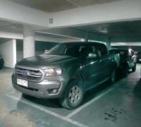 ESTACIONAMIENTO 