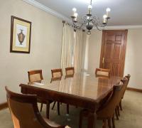 Comedor sala de eventos