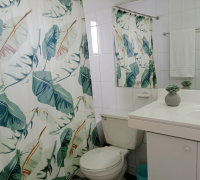 Baño P2