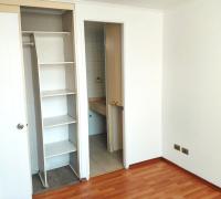 Closet- dormitorio