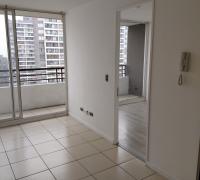 VISTA ACCESO DORMITORIO