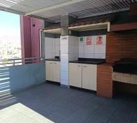 CON UNA ESTUPENDA PARRILLA PARA ESOS IMPERDIBLES ASADOS