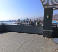 CON UNA VISTA INOLVIDABLE