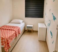 SEGUNDO DORMITORIO.