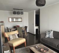 Living comedor