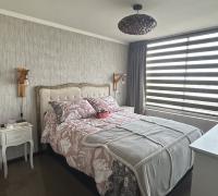 Dormitorio principal 