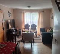 Living Comedor
