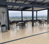 salón de eventos