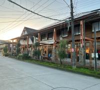 SE ARRIENDA HOTEL AMOBLADO PANGUIPULLI