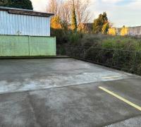 ESTACIONAMIENTO