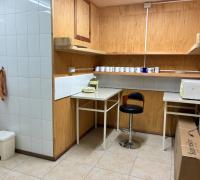 COMEDOR Y SALAS DE ESTAR
