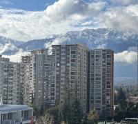 Vista desde balcón