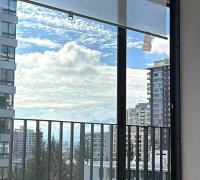 Vista habitación