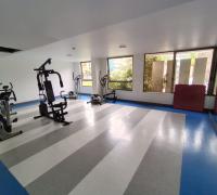 GIMNASIO
