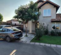 Fachada casa