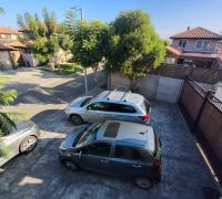 Estacionamiento