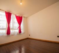 Dormitorio principal