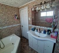 baño