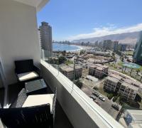 Vista privilegiada a la ciudad 