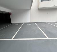 Estacionamiento 