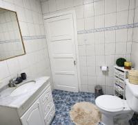 baño