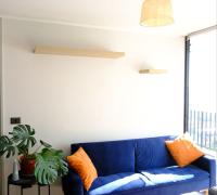 Living - sillón