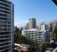 Vista terraza