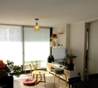 Living - comedor