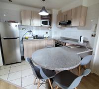 Cocina comedor