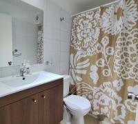 Baño suite