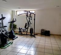 Gimnasio