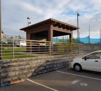 Estacionamiento