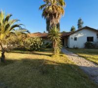 Fachada casa
