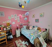 cuarto dormitorio